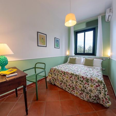Villa Delle Palme アーチトレッツァ エクステリア 写真