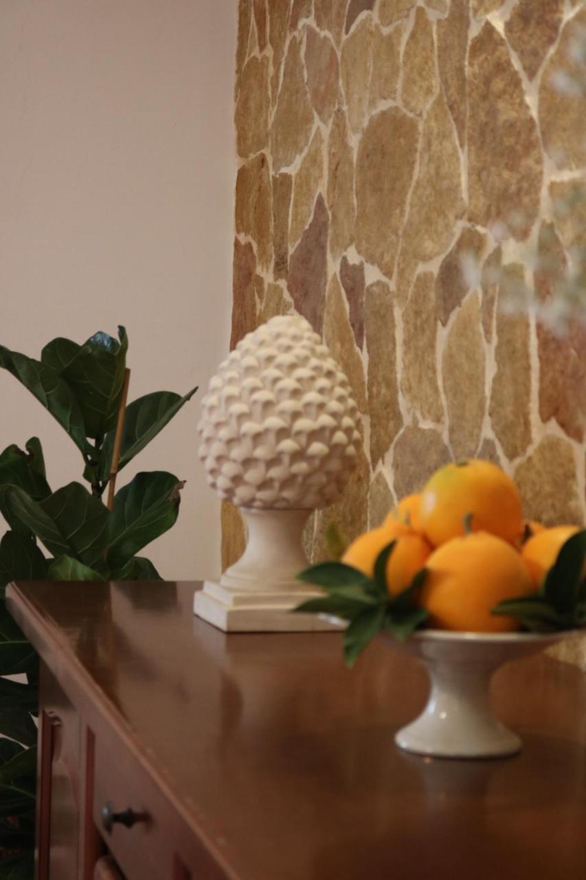 Villa Delle Palme アーチトレッツァ エクステリア 写真
